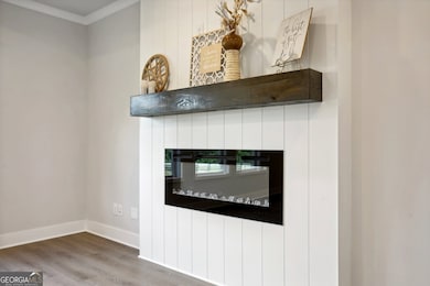 5334 Windridge Pkwy unit 21A, Gainesville, GA 30542 - photo 5