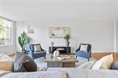 Park Street Condominiums unit 23, Brookline, MA 02446 - photo 4