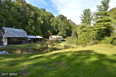 4500 London Bridge Rd, Sykesville, MD 21784 - photo 3