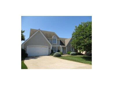 11441 W. 104th Street in Oak Park Manor