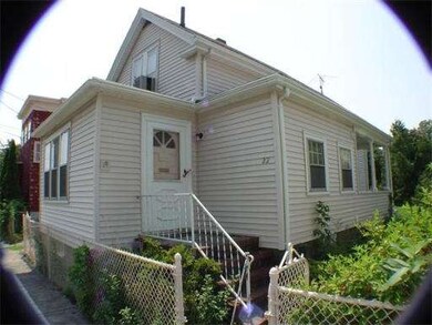 22 Murray St, Lynn, MA 01905 - photo 4
