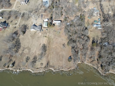 0 E 1143 Rd, Brent, OK 74936 - photo 7