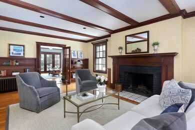 34 Livermore Rd, Wellesley Hills, MA 02481 - photo 5