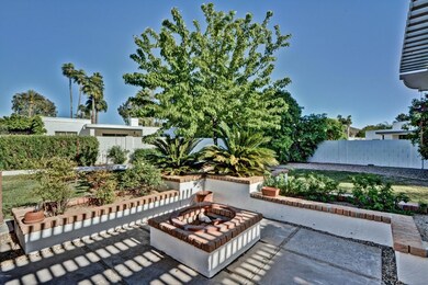 Patio 3