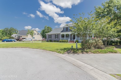 105 Drayton Hall, Jacksonville, NC 28540 - photo 6