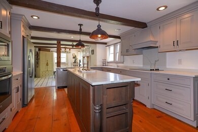 36 Woobly Rd, Bolton, MA 01740 - photo 5