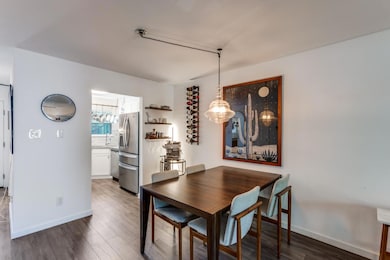 3604 Clawson Rd unit 202, Austin, TX 78704 - photo 6