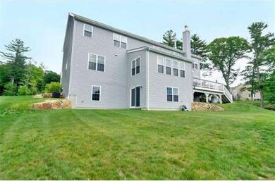 1 Francis Dr unit 36, Upton, MA 01568 - photo 5