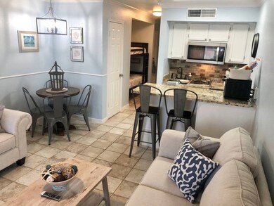 6300 Seawall Blvd unit 9307, Galveston, TX 77551 - photo 5