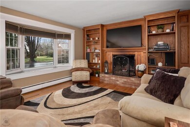 Hardwood Flooring