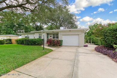 8444 Lamanto Ave S, Jacksonville, FL 32211 - photo 2