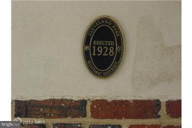 The Broadmoor Cooperative unit 707, Washington, DC 20008 - photo 3