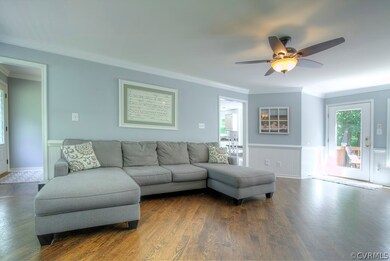1907 Huguenot Hundred Dr, Midlothian, VA 23113 - photo 5
