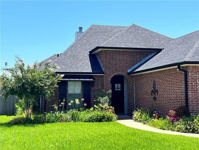 1409 S Dietrich Loop, Lake Charles, LA 70605 - photo 3