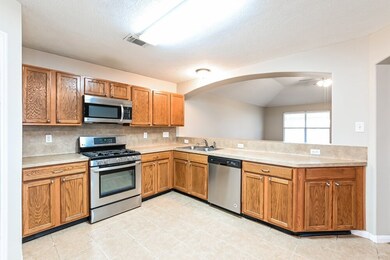 2538 Halstead Dr, Spring, TX 77386 - photo 6