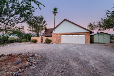 4375 W Anklam Road