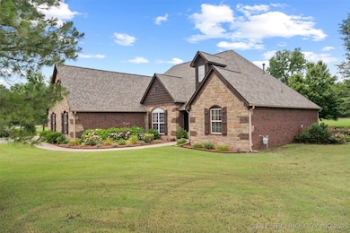 18 Longacre Dr, Ramona, OK 74061 - photo 4