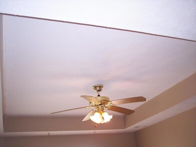 Living Room Ceiling