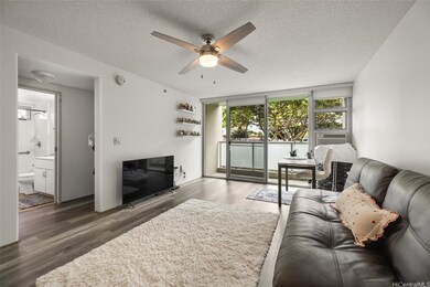 Living Room - View 2