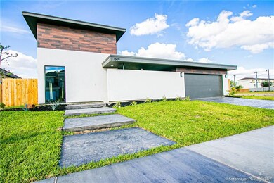 1609 W Red River Ave, Edinburg, TX 78539 - photo 2