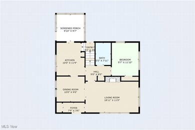 3158 Hayne Rd, Akron, OH 44312 - photo 4