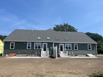 2 Oak St unit 2A, Mansfield, MA 02048 - photo 3