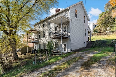 316 Merrimac St, Pittsburgh, PA 15211 - photo 2