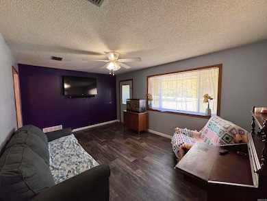 1805 Evening St, Judsonia, AR 72081 - photo 7