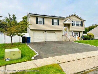 Front House