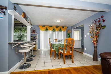 71 Heath St, Brockton, MA 02302 - photo 5