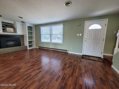 311 Cottonwood St, Wapakoneta, OH 45895 - photo 5