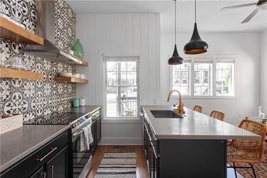 538 Winton Terrace NE unit A, Atlanta, GA 30308 - photo 3