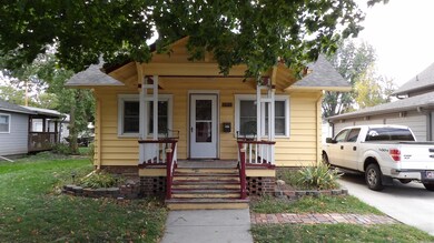 Front View
