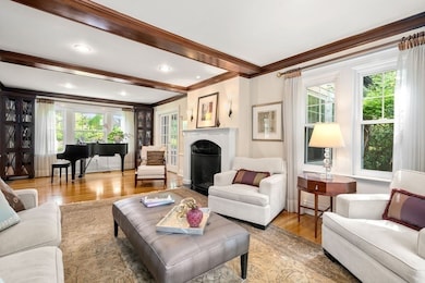 164 Ward St, Newton Center, MA 02459 - photo 5