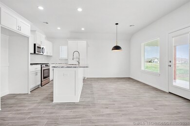 23131 E 107th St S, Broken Arrow, OK 74014 - photo 7