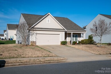 189 Jobe Dr, Statesville, NC 28677 - photo 4
