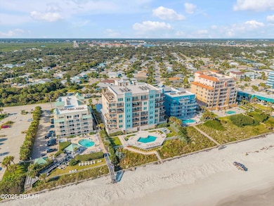 807 S Atlantic Ave unit 402, New Smyrna Beach, FL 32169 - photo 6