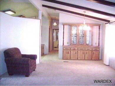 Built In Hutch