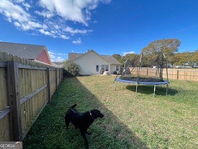 7 Crest View Cir, Carnesville, GA 30521 - photo 3