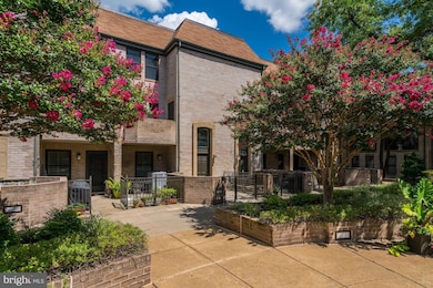 Iowa Condominiums unit 10, Washington, DC 20005 - photo 2
