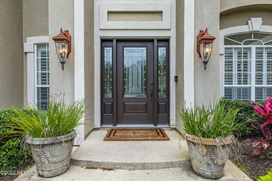 5 Front Door