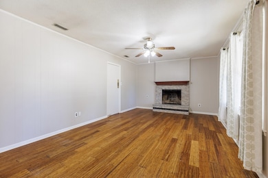 3842 Little John Cir, Valdosta, GA 31606 - photo 3