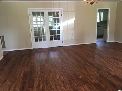 503 S Morgan Ave, Andrews, SC 29510 - photo 2