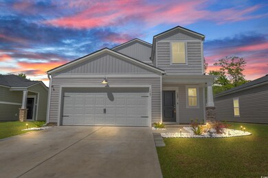 1567 Swing Bridge Way, Myrtle Beach, SC 29588 - photo 2