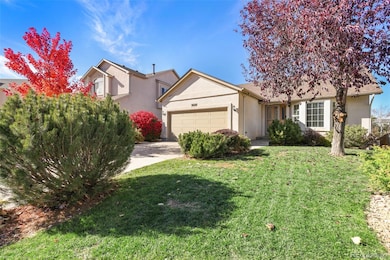 3822 Pronghorn Meadows Cir, Colorado Springs, CO 80922 - photo 2