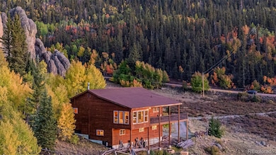 305 Travois Ct, Como, CO 80432 - photo 2