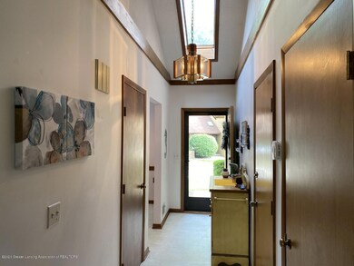 Pretty Entry!