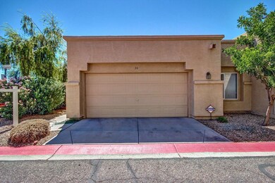 625 N Hamilton St unit 30, Chandler, AZ 85225 - photo 2