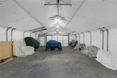 Plenty of room for all of your hobbies!