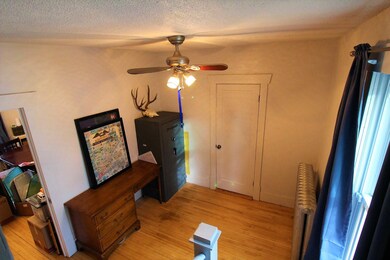 Office Main Level